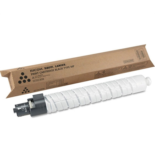 Ricoh 841582 Black Original Toner Cartridge for Aficio MPC4501 