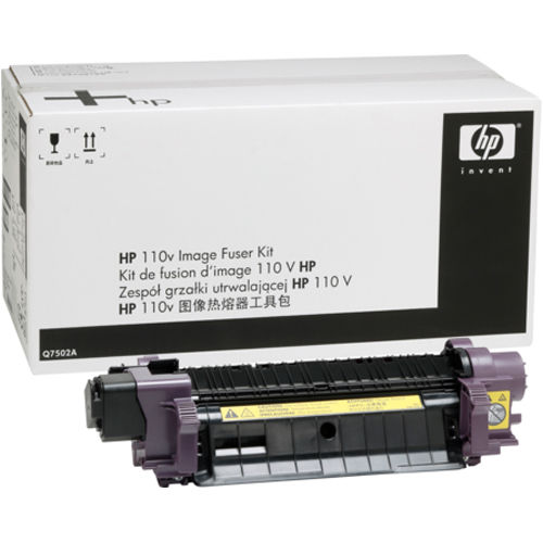 HP RM1-3131 Q7502A Original Fuser Kit for LaserJet CM4730 CM4730F