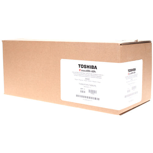 Toshiba T409SUR Original Toner Cartridge for e-STUDIO 409AS 409S