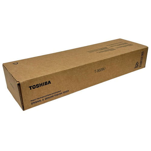 Toshiba T-9029U Original Toner Cartridge for e-Studio 9029A