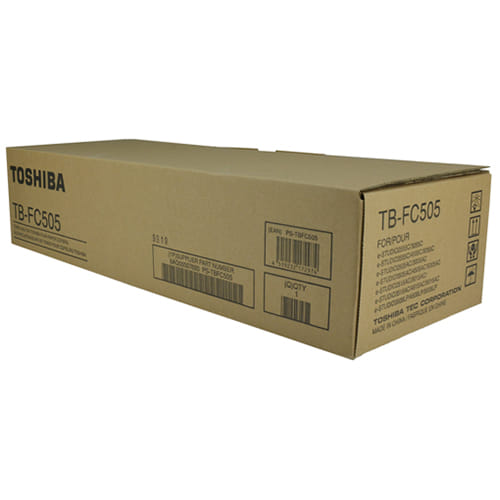 Toshiba TB-FC505 Original Waste Toner Container