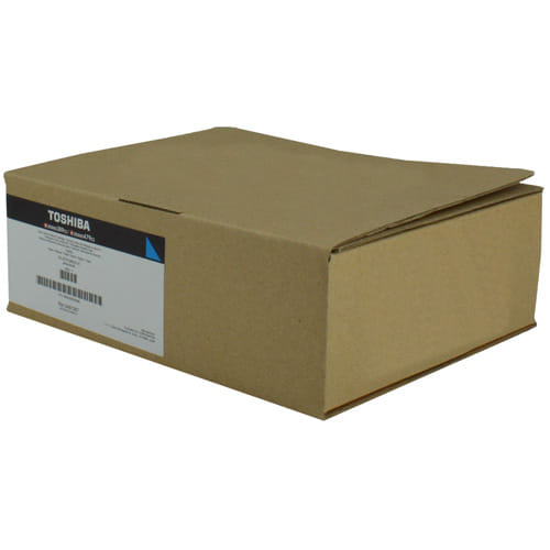 Toshiba TFC389UCR Original Cyan Toner Cartridge for e-Studio 389 479