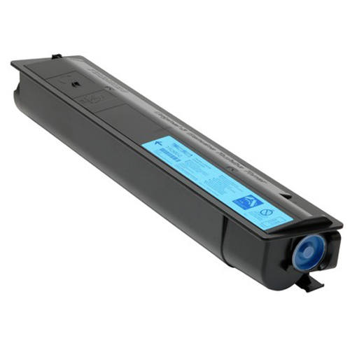 Toshiba T-FC50UC Cyan Compatible Toner Cartridge for 2555C 3055C