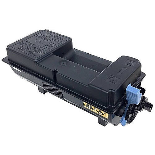 Kyocera TK-3172 Black Compatible Toner Cartridge for ECOSYS P3050dn