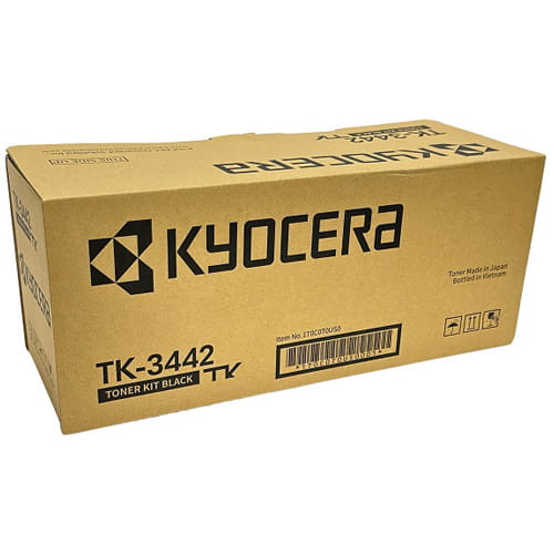 Kyocera TK-3442 Original Toner Cartridge for Ecosys MA6000IFX PA6000X