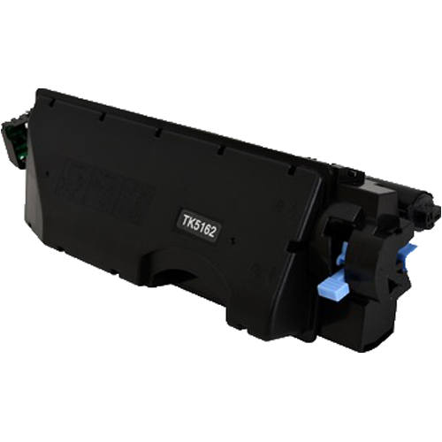 Kyocera TK-5162K Black Compatible Toner Cartridge for ECOSYS P7040cdn