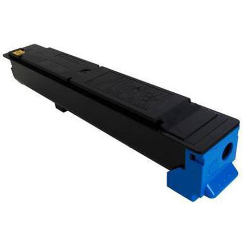 Kyocera TK-5197C Cyan Compatible Toner Cartridge for TASKalfa 306ci