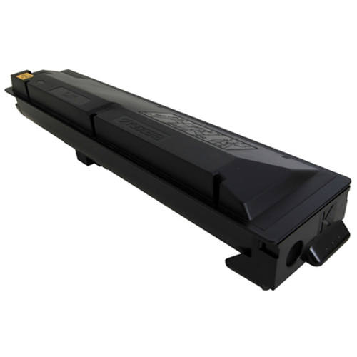 Kyocera TK-5197K Black Compatible Toner Cartridge for TASKalfa 306ci