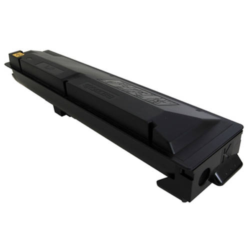 Kyocera Mita TK-5199K Black Compatible Toner Cartridge for CS-306ci