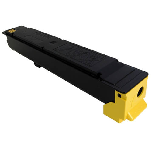Kyocera Mita TK-5199Y Yellow Compatible Toner Cartridge for CS-306ci