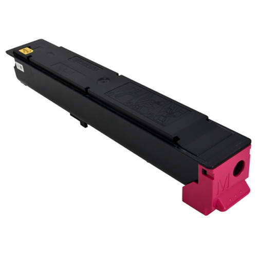 Kyocera TK-5207M Magenta Compatible Toner Cartridge for TASKalfa 356ci