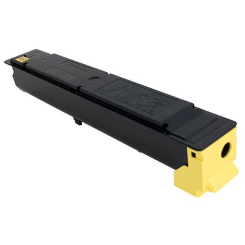 Kyocera TK-5217Y Yellow Compatible Toner Cartridge for TASKalfa 406ci