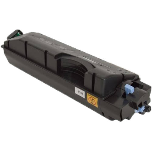 Kyocera TK-5272K Black Compatible Toner Cartridge for M6630cidn P6230