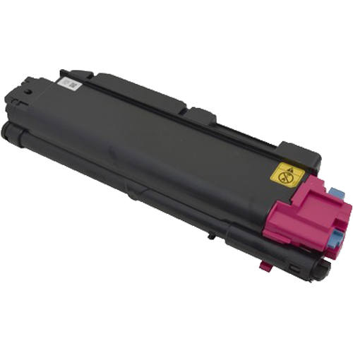 Kyocera Mita TK-5292M Magenta Compatible Toner Cartridge for P7240cdn