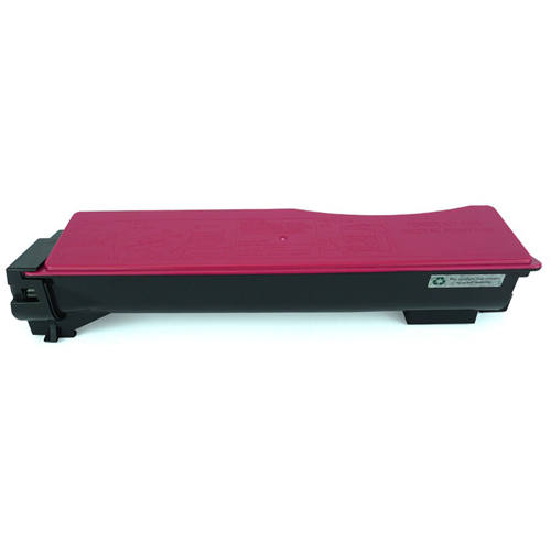 Kyocera Mita TK-552M Magenta Compatible Toner Cartridge for FS-C5200DN