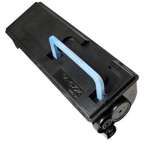 Kyocera TK-572K Black Compatible Toner Cartridge for ECOSYS P7035cdn