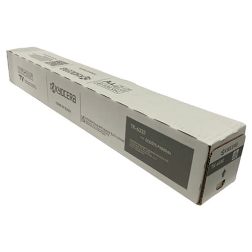 Kyocera Mita TK-6332 Original Toner Cartridge for ECOSYS P4060dn