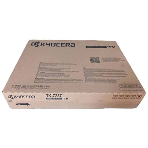 Kyocera TK-7237 Original Toner Cartridge for TASKalfa MZ4000i