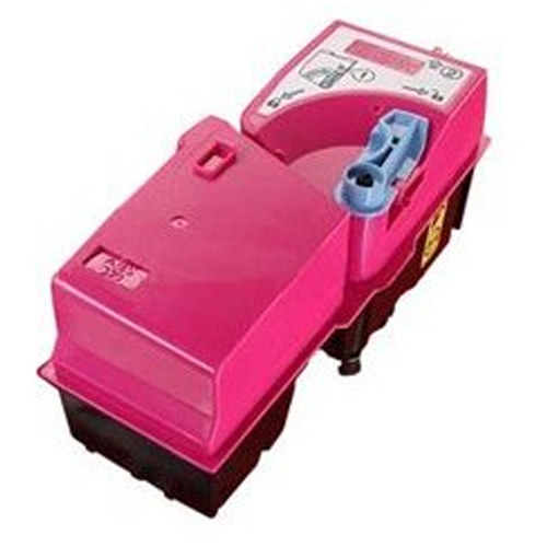 Copystar TK-829M Magenta Original Toner Cartridge for CS-C2520