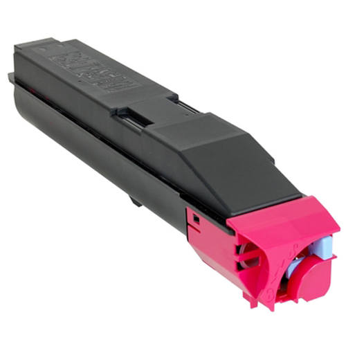 Kyocera TK-8307M Magenta Compatible Toner Cartridge for TASKalfa 3050