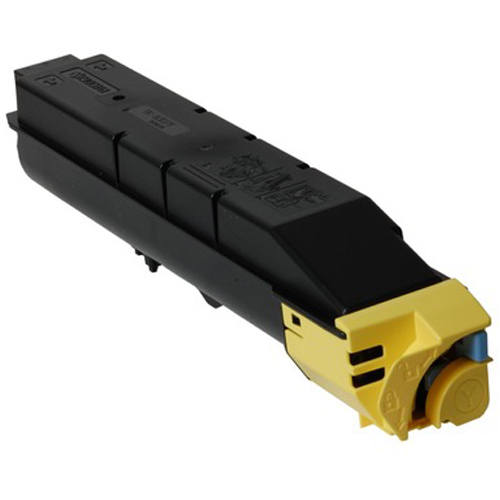 Kyocera TK-8307Y Yellow Compatible Toner Cartridge for TASKalfa 3050ci
