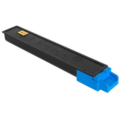 Kyocera TK-8327C Cyan Compatible Toner Cartridge for TASKalfa 2551ci