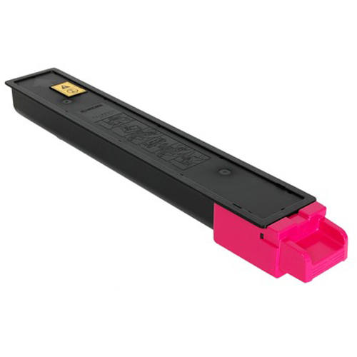 Kyocera TK-8327M Magenta Compatible Toner Cartridge for TASKalfa 2551