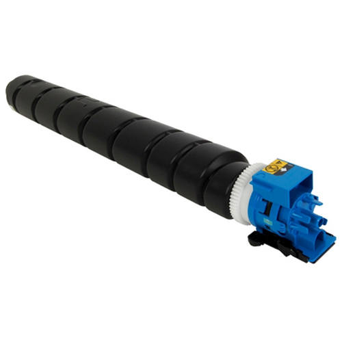Copystar TK-8339C Cyan Compatible Toner Cartridge for CS3252ci