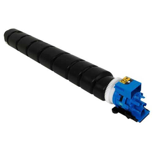 Kyocera TK-8517C Cyan Compatible Toner Cartridge for TASKalfa 5052ci