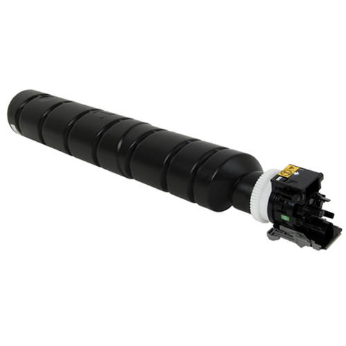 Copystar TK-8519K Black Compatible Toner Cartridge for CS6052ci CS5052