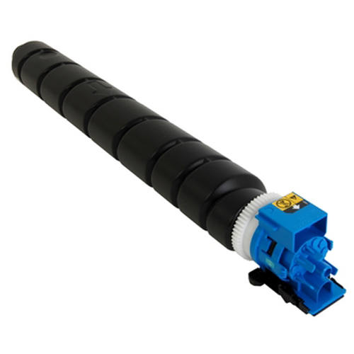 Kyocera TK-8527C Cyan Compatible Toner Cartridge for TASKalfa 3552ci