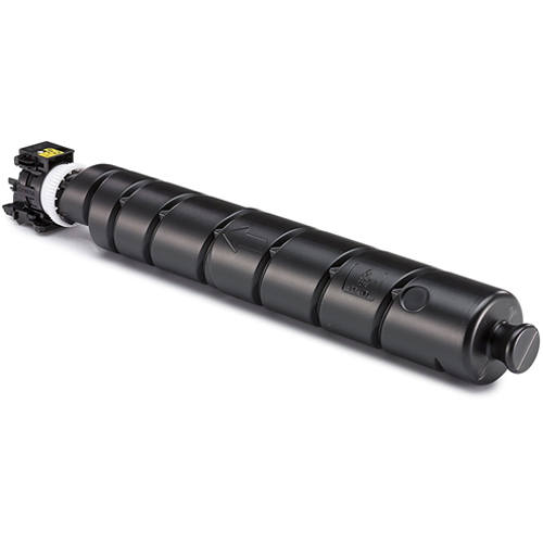 Kyocera TK-8527K Black Compatible Toner Cartridge for TASKalfa 3552ci
