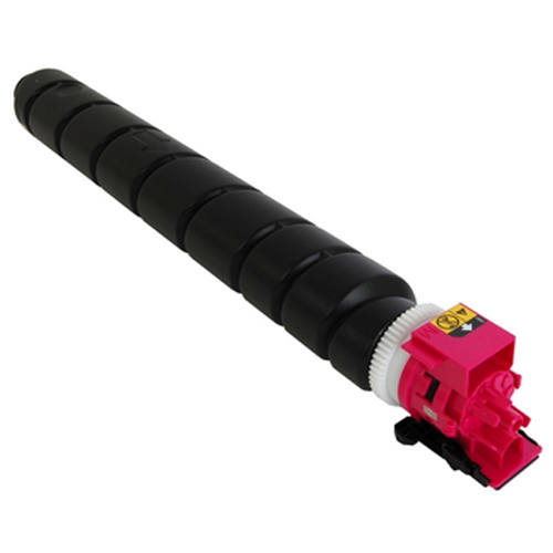 Kyocera TK-8527M Magenta Compatible Toner Cartridge for TASKalfa 3552c