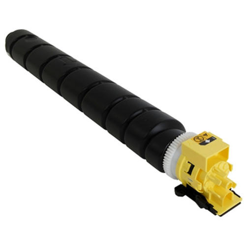 Kyocera TK-8527Y Yellow Compatible Toner Cartridge for TASKalfa 3552ci
