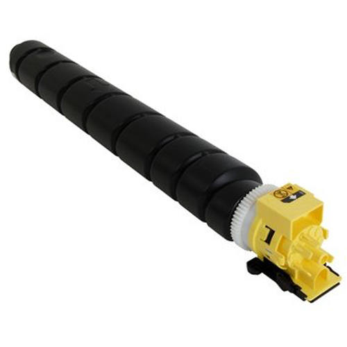 Copystar TK-8529Y Yellow Compatible Toner Cartridge for CS3552ci