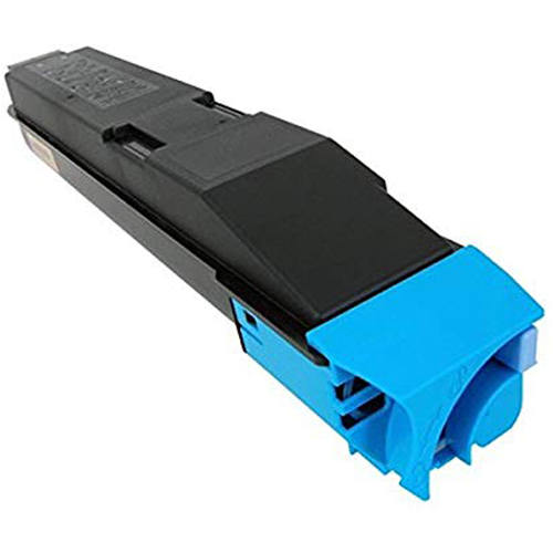 Kyocera TK-8602K Black Compatible Toner Cartridge for FS-C8650DN