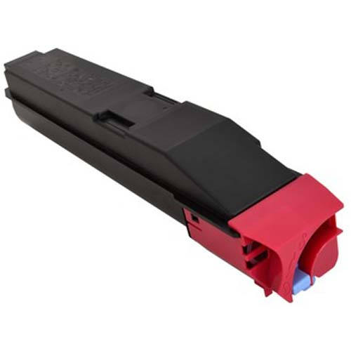 Kyocera TK-8602M Magenta Compatible Toner Cartridge for FS-C8650DN