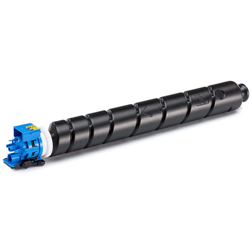 Kyocera Mita TK-8377C Cyan Compatible Toner Cartridge for 3554ci
