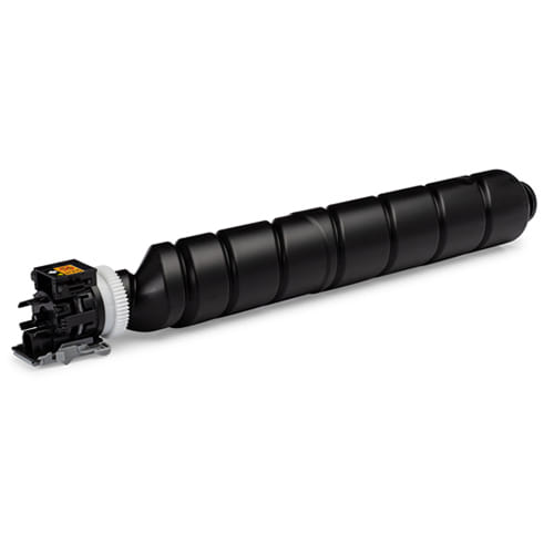 Kyocera Mita TK-8377K Black Compatible Toner Cartridge for 3554ci