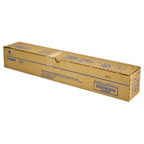 Konica Minolta TN-323 Original Toner Cartridge for Bizhub 227 287