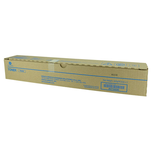 Konica Minolta TN-325 A8DA030 Original Toner for Bizhub 308 368