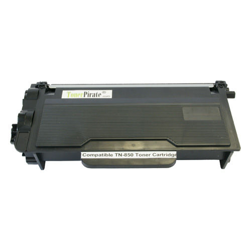 Brother TN-820 Standard Yield (3K) Compatible Toner Cartridge