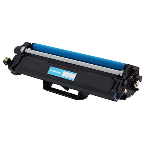Brother TN229C Cyan Compatible Toner Cartridge - HL-L3280 HL-L3295
