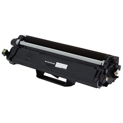 Brother TN229XLBK Black High Yield Compatible Toner Cartridge
