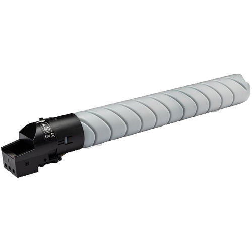 Konica Minolta ACV1130 TN626K Black Compatible Toner Cartridge