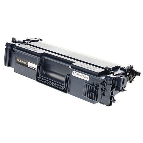 Brother TN810 Black Compatible Toner Cartridge for HL-L9410 MFC-L9610
