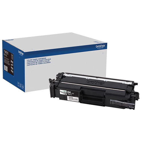 Brother TN810 Black Original Toner Cartridge for HL-L9410 MFC-L9610