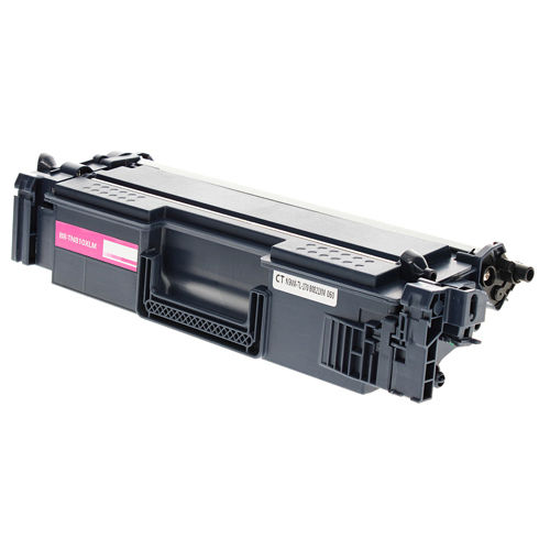Brother TN810 Magenta Compatible Toner Cartridge - HL-L9410 MFC-L9610