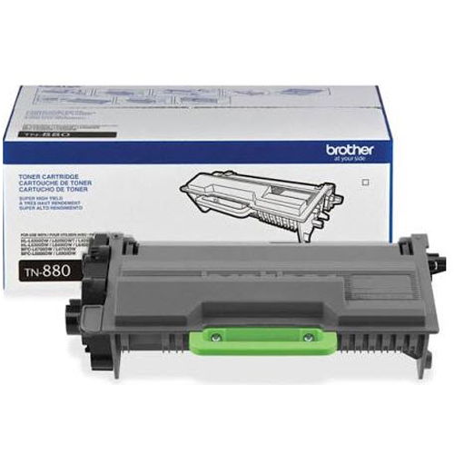 Brother TN-890 Black Original Toner Cartridge for MFC-L6900DW