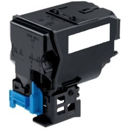 Konica Minolta TNP-48K Black Compatible Toner Cartridge for C3350